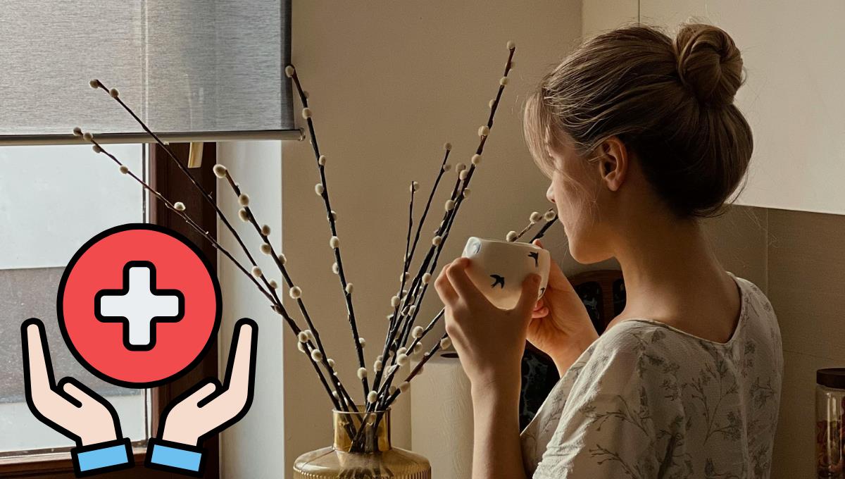 La bebida que hay que tomar antes de dormir para mejorar la salud